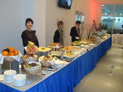 秦域盛宴 一场文化飨宴，惊艳酷夏