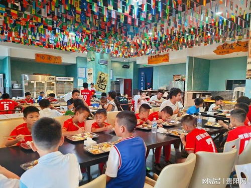 打比赛、吃美食、逛商圈，看贵安云谷如何“融”出消费新活力