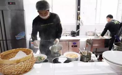 红海突围 青蔬麻辣烫如何在激烈市场竞争中站稳脚跟