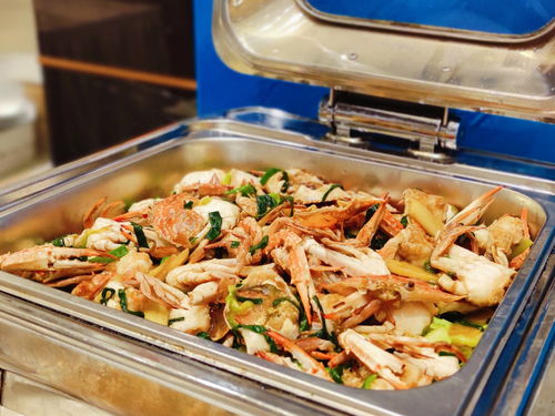 广州企业年会自助餐服务 专业餐饮公司定制方案与价格解析