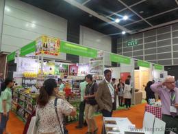 一站式食品饮料农业展 优质货源与餐饮服务全解析