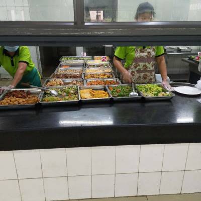 麻涌镇工厂食堂承包公司 专业膳食服务，助力企业高效运营