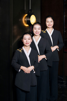 天然台1908 用镜头诠释餐饮服务的匠心与格调